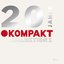 20 Jahre Kompakt / Kollektion 1 (CD 1)