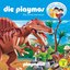 Folge 3: Die Dinos kommen (Das Original Playmobil Hörspiel)