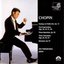 Chopin: 4 Impromptus; 3 Mazurkas; 3 Polonaises; Fantasy on Polish Airs