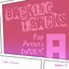 Backing Tracks / Pop Artists Index, A, (Adult / Aerosmith), Volume 12