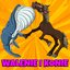 Walenie i konie