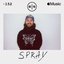 Beats In Space 152: Spray (DJ Mix)