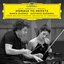 Homage to Heifetz
