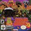 Jungle Music