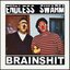 Endless Swarm/Brainshit - Split