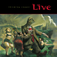 Throwing Copper album artwork