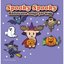 Spooky Spooky: Halloween Songs for Kids