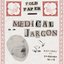 Medical Jargon