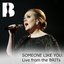 Someone Like You (Single)