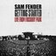 Getting Started (Live From Finsbury Park) - Single