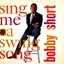 Sing Me A Swing Song