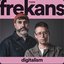 Mixmag Türkiye Frekans: Digitalism (DJ Mix)