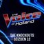 The Knockouts #1 (Seizoen 13)