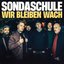 Wir bleiben wach [Explicit]