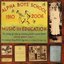 The Alpha Boys School, Kingston, JA