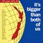 It's Bigger Than Both of Us - NZ Singles: 1979-82