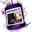 Purple Audio CD