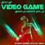 Best of Video Game Music Classics Vol. 3 (The Fitness Playlist Compilation)