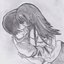kiss
