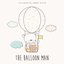 The Balloon Man