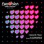 Eurovision Song Contest: Basel 2025