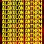 Alakulon anthem
