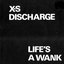 Life's A Wank