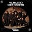 Band On The Run & More