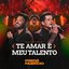 Te Amar É Meu Talento (Ao Vivo)