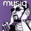 Juslisen (Just Listen) cd Sampler