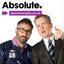 Baddiel & Skinner's Absolute Radio Podcast