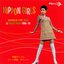 Nippon Girls: Japanese Pop, Beat & Bossa Nova 1966-70