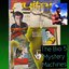 The Bio 5 Mystery Machines