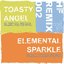 Angel (Si Begg Remix) /Sparkle (Boxcutter Remix)