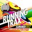 Running Trax Summer 2012