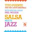 Salsa Meets Jazz