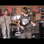 old demo track