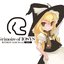 Grimoire of IOSYS - 東方BEST ALBUM vol.2 - LIGHT