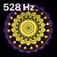528 Hz Healing Frequency