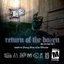 Return Of The Dozen Vol.1