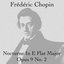 Nocturne Op. 9 No. 2