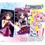 THE IDOLM@STER CINDERELLA MASTER 055-057 早坂美玲・藤原肇・夢見りあむ