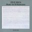 Music for 18 Musicians