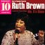 Ms. B's Blues: Essential Recordings