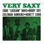 Very Saxy (Rudy Van Gelder Remasters)