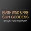 Sun Goddess