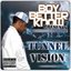 Tunnel Vision Vol. 1