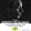 The Art of Arturo Benedetti Michelangeli NO WORKS GIVEN.NO REFS