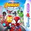 Team-Up! (From "Disney Jr. Music: Marvel's Spidey and Iron Man: Avengers Team-Up!")