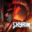 Dragonborn (from TES:V Skyrim)